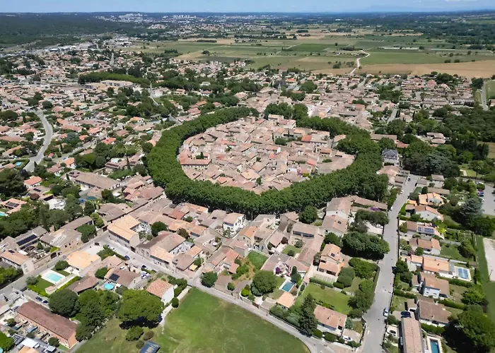 Appartement Plein Centre