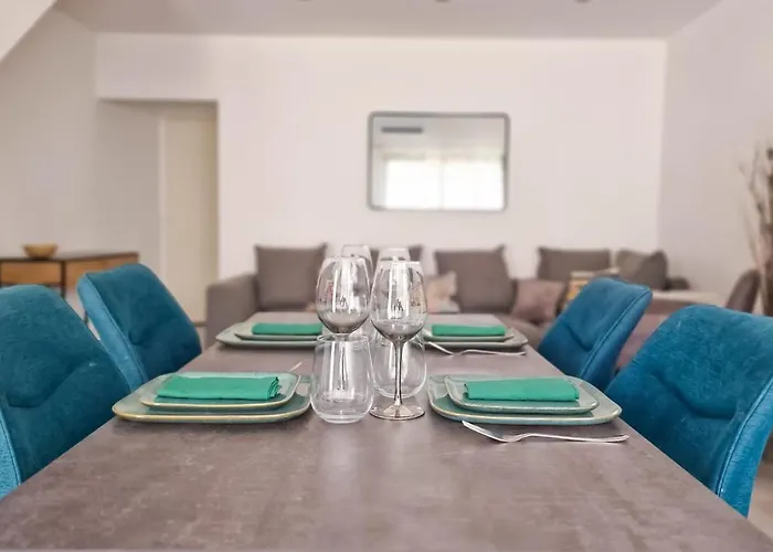 Appartement Plein Centre